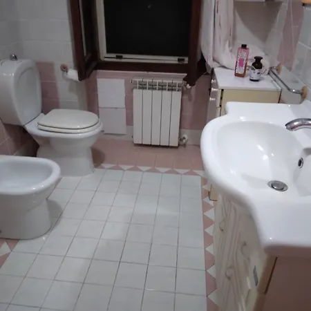 House Costa Appartement *